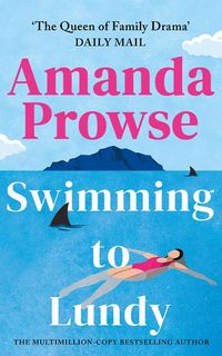 Produktbild: Swimming to Lundy