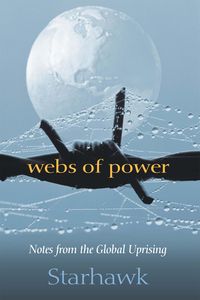 Produktbild: Webs of Power