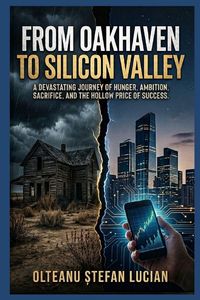 Produktbild: From Oakhaven to Silicon Valley