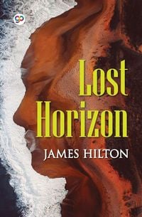 Produktbild: Lost Horizon