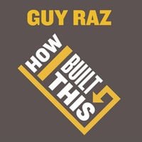 Produktbild: How I Built This