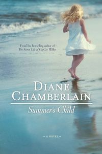 Produktbild: Chamberlain, D: Summer's Child