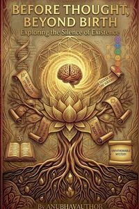 Produktbild: Before Thought, Beyond Birth