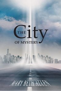 Produktbild: The City of Mystery