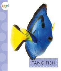 Produktbild: Tang Fish