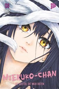 Produktbild: Mieruko-chan - Die Geister, die mich riefen 8