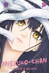 Produktbild: Mieruko-chan - Die Geister, die mich riefen 8