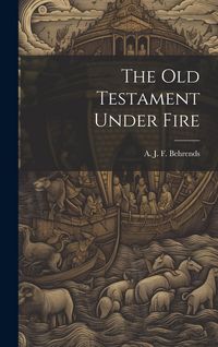 Produktbild: The old Testament Under Fire