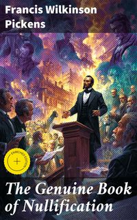 Produktbild: The Genuine Book of Nullification