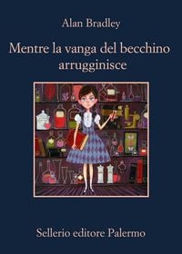 Produktbild: Mentre la vanga del becchino arrugginisce
