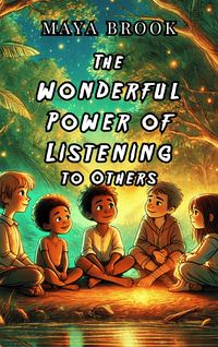 Produktbild: The Wonderful Power of Listening to Others