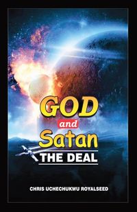 Produktbild: God and Satan The Deal