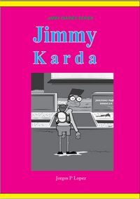 Produktbild: Jimmy Karda