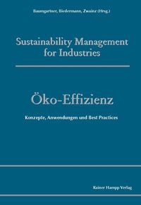 Produktbild: &Ouml;ko-Effizienz