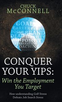 Produktbild: Conquer Your Yips