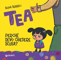 Produktbild: Perch&eacute; devo chiedere scusa? Tea