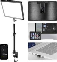 Produktbild: Neewer GL1PRO LED Videoleuchte