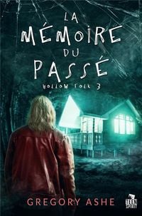 Produktbild: La m&eacute;moire du pass&eacute;