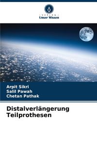 Produktbild: Distalverl&auml;ngerung Teilprothesen
