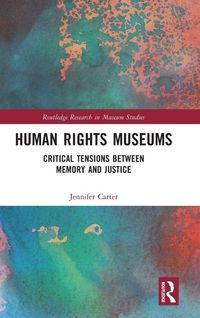 Produktbild: Human Rights Museums