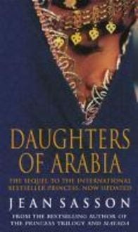 Produktbild: Daughters Of Arabia