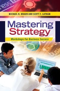 Produktbild: Mastering Strategy