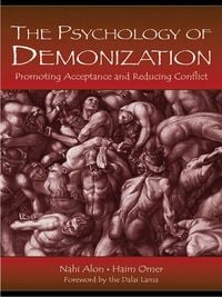 Produktbild: The Psychology of Demonization