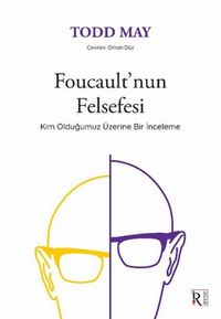 Produktbild: Foucaultnun Felsefesi
