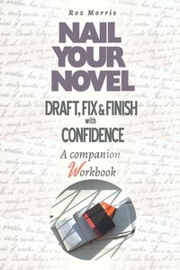 Produktbild: Nail Your Novel