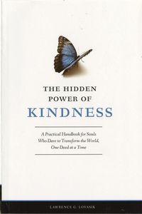 Produktbild: Hidden Power of Kindness