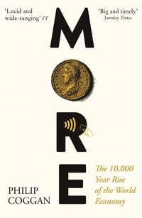 Produktbild: More