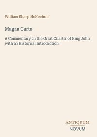 Produktbild: Magna Carta