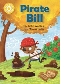 Produktbild: Woolley, K: Reading Champion: Pirate Bill