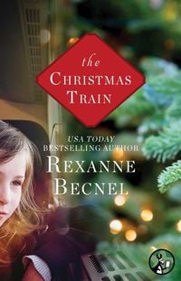 Produktbild: The Christmas Train