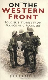 Produktbild: On the Western Front