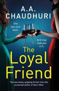 Produktbild: The Loyal Friend