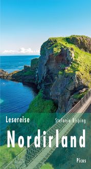 Bild vom Artikel Lesereise Nordirland vom Autor Stefanie Bisping