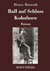 Produktbild: Ball auf Schloss Kobolnow