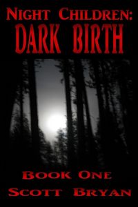 Produktbild: Night Children: Dark Birth