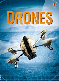 Produktbild: Brook, H: Drones