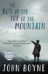 Produktbild: The Boy at the Top of the Mountain
