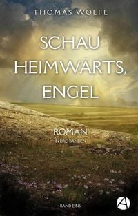 Produktbild: Schau heimw&auml;rts, Engel. Band Eins