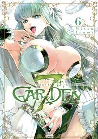Produktbild: 7th Garden. Tome 6