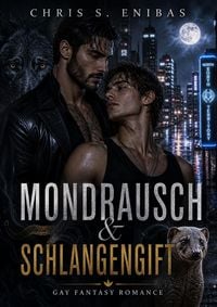 Produktbild: Mondrausch & Schlangengift