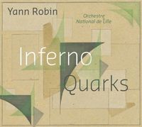 Produktbild: Inferno/Quarks