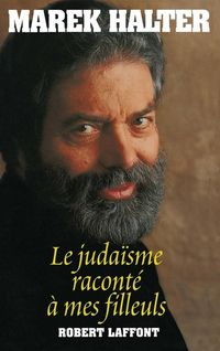 Produktbild: Le juda&iuml;sme racont&eacute; &agrave; mes filleuls