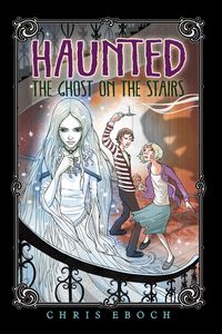 Produktbild: The Ghost on the Stairs