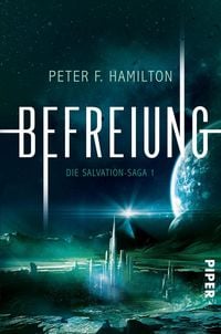 Produktbild: Befreiung