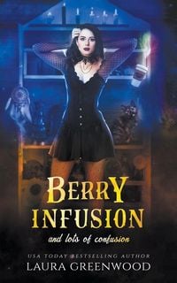 Produktbild: Berry Infusion And Lots Of Confusion