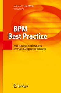 Produktbild: BPM Best Practice